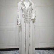 Noura Rabat Abaya