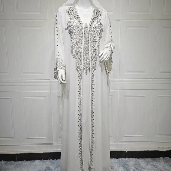 Noura Rabat Abaya
