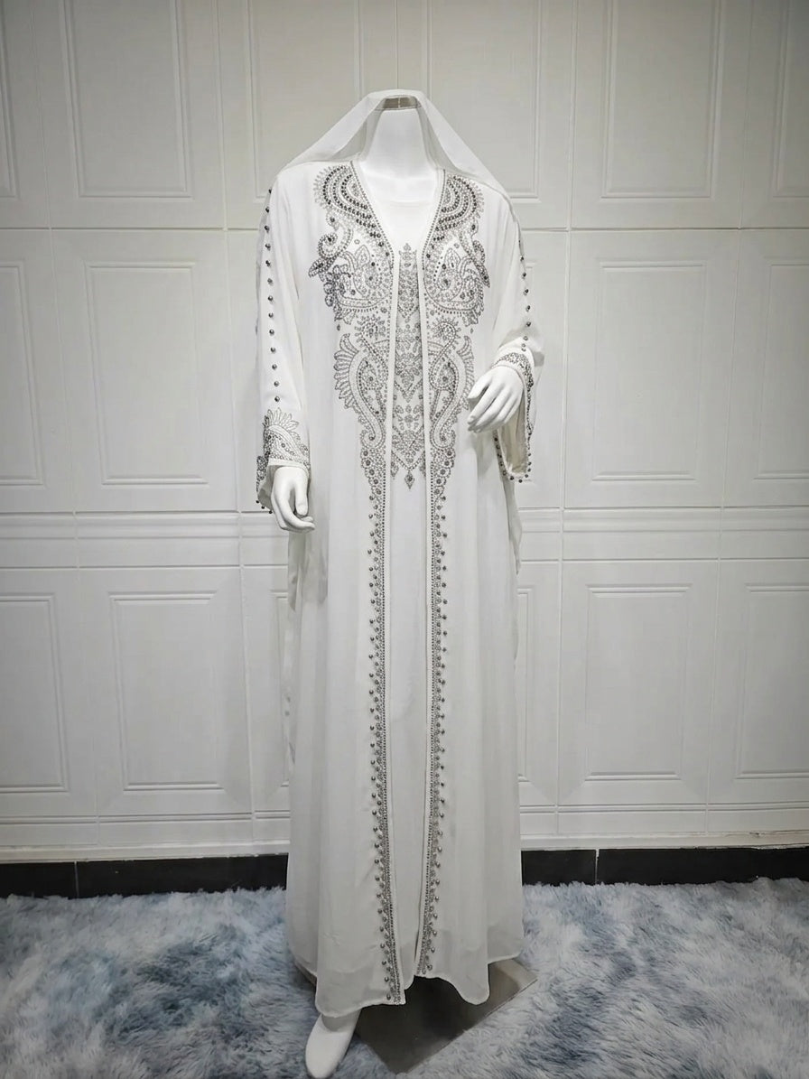 Noura Rabat Abaya