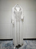 Noura Rabat Abaya
