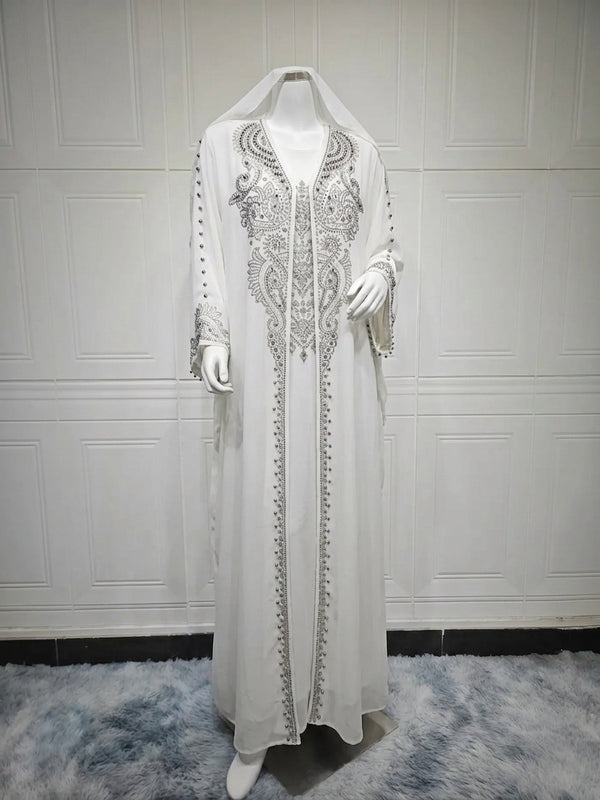 Noura Rabat Abaya