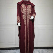 Noura Rabat Abaya