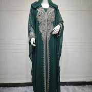 Noura Rabat Abaya