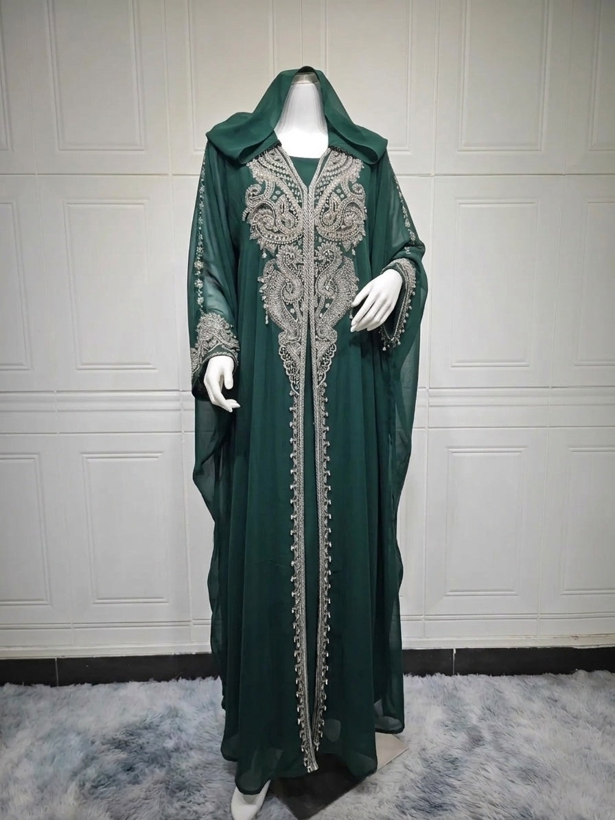 Noura Rabat Abaya