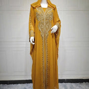 Noura Rabat Abaya