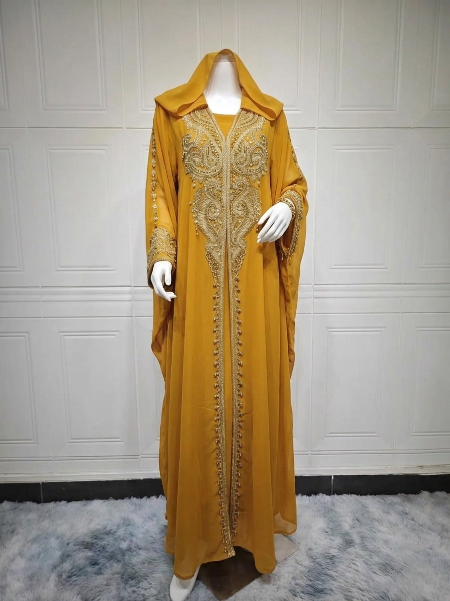 Noura Rabat Abaya