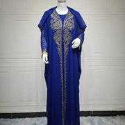 Noura Rabat Abaya