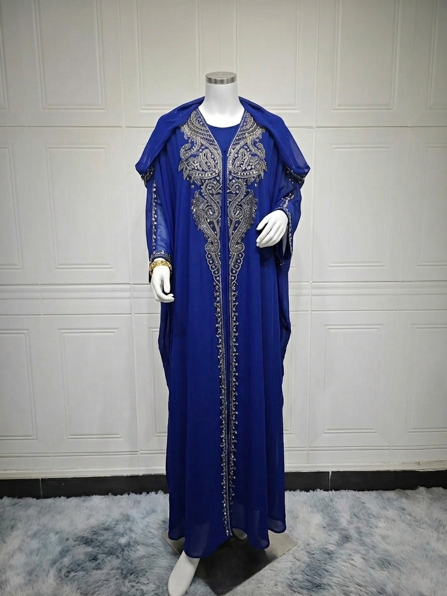 Noura Rabat Abaya