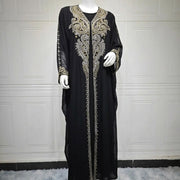 Noura Rabat Abaya