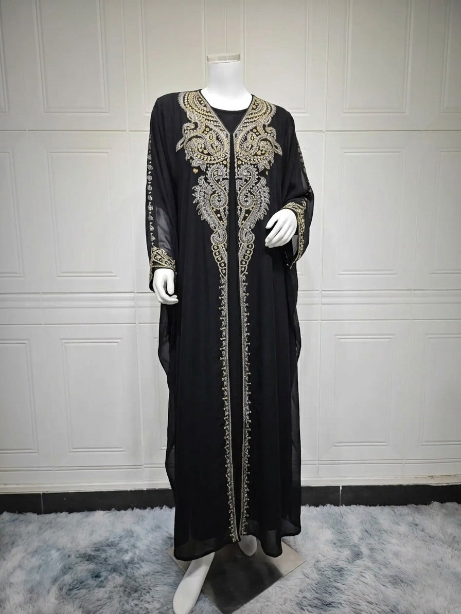 Noura Rabat Abaya