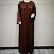 Noura Essaouira Abaya