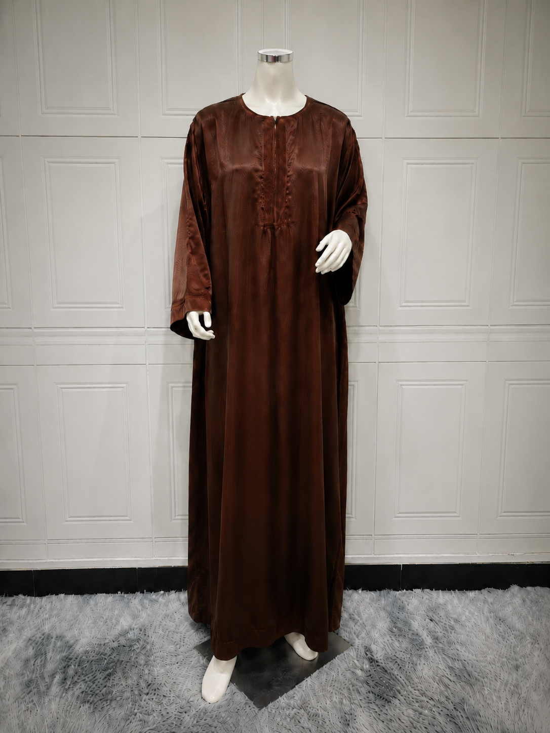 Noura Essaouira Abaya