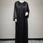 Noura Essaouira Abaya
