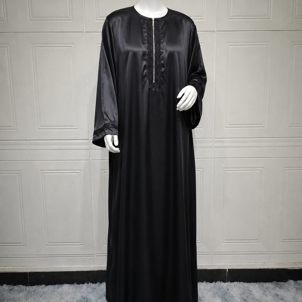 Noura Essaouira Abaya