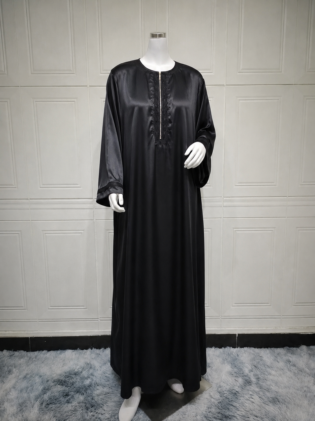 Noura Essaouira Abaya