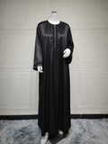 Noura Essaouira Abaya