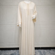 Noura Essaouira Abaya