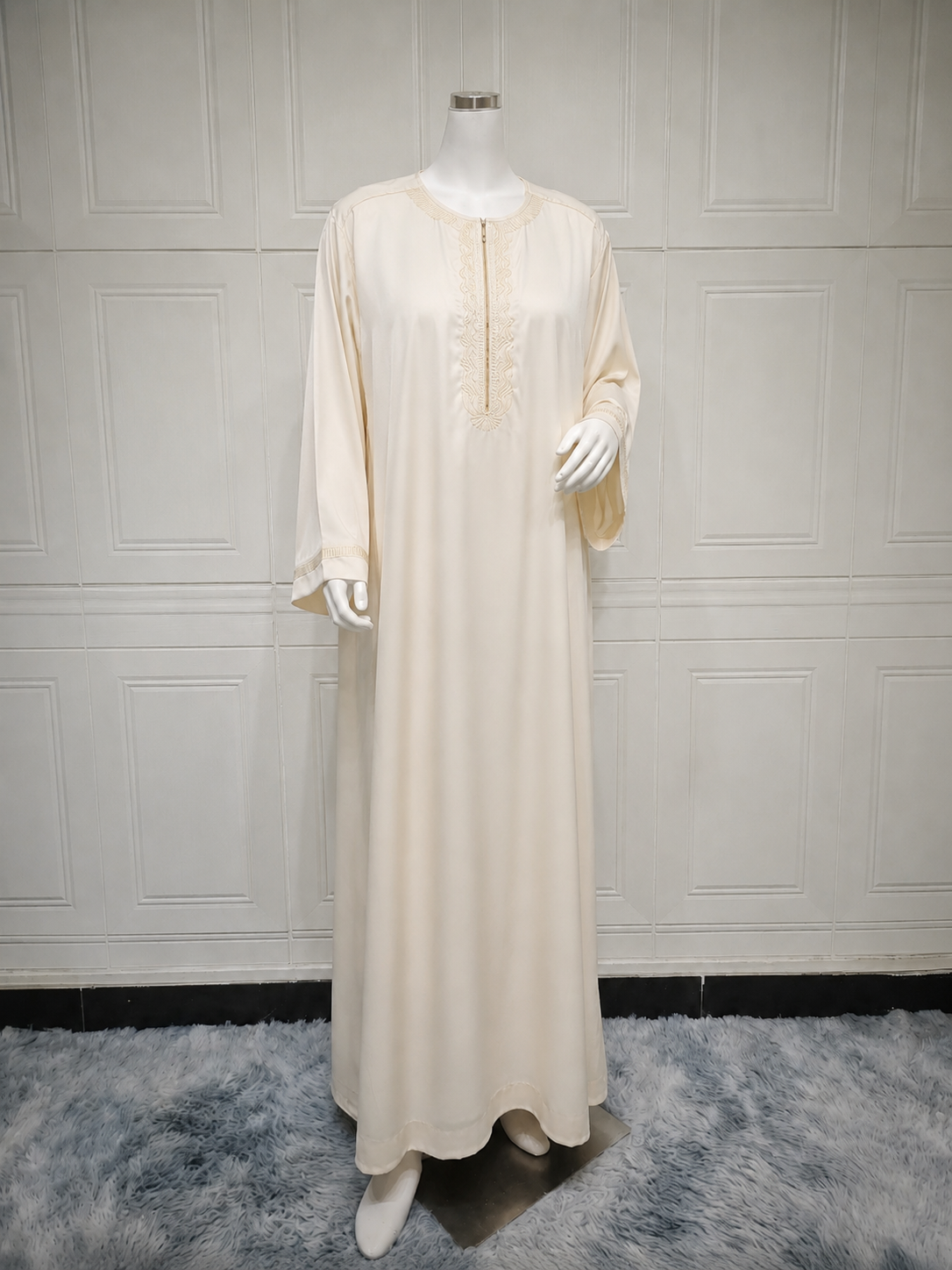 Noura Essaouira Abaya