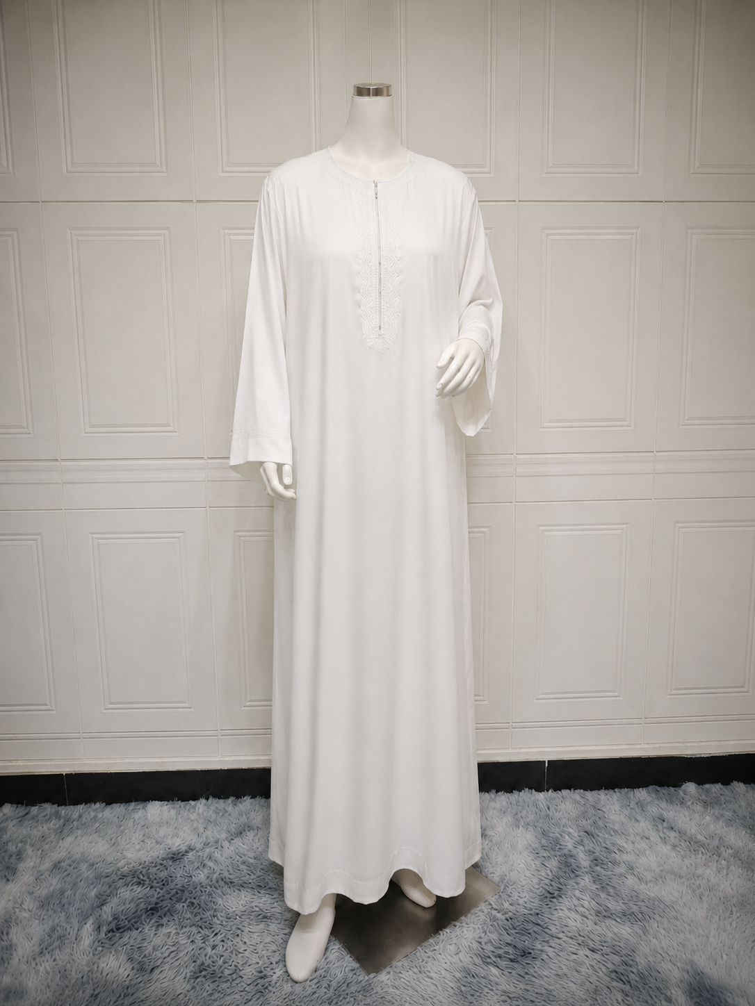 Noura Essaouira Abaya