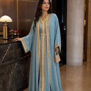 Noura Rotterdam Abaya