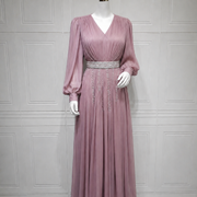 Noura Agadir Abaya