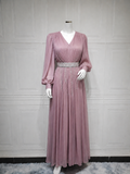 Noura Agadir Abaya
