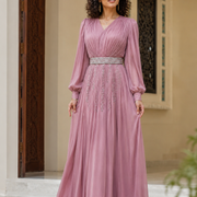 Noura Agadir Abaya