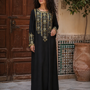 Noura Casablanca Jellaba