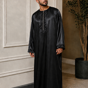 Noura Essaouira Abaya