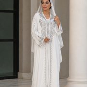 Noura Rabat Abaya