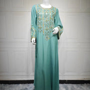 Noura Casablanca Jellaba