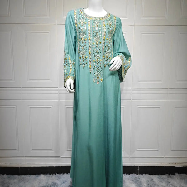 Noura Casablanca Jellaba