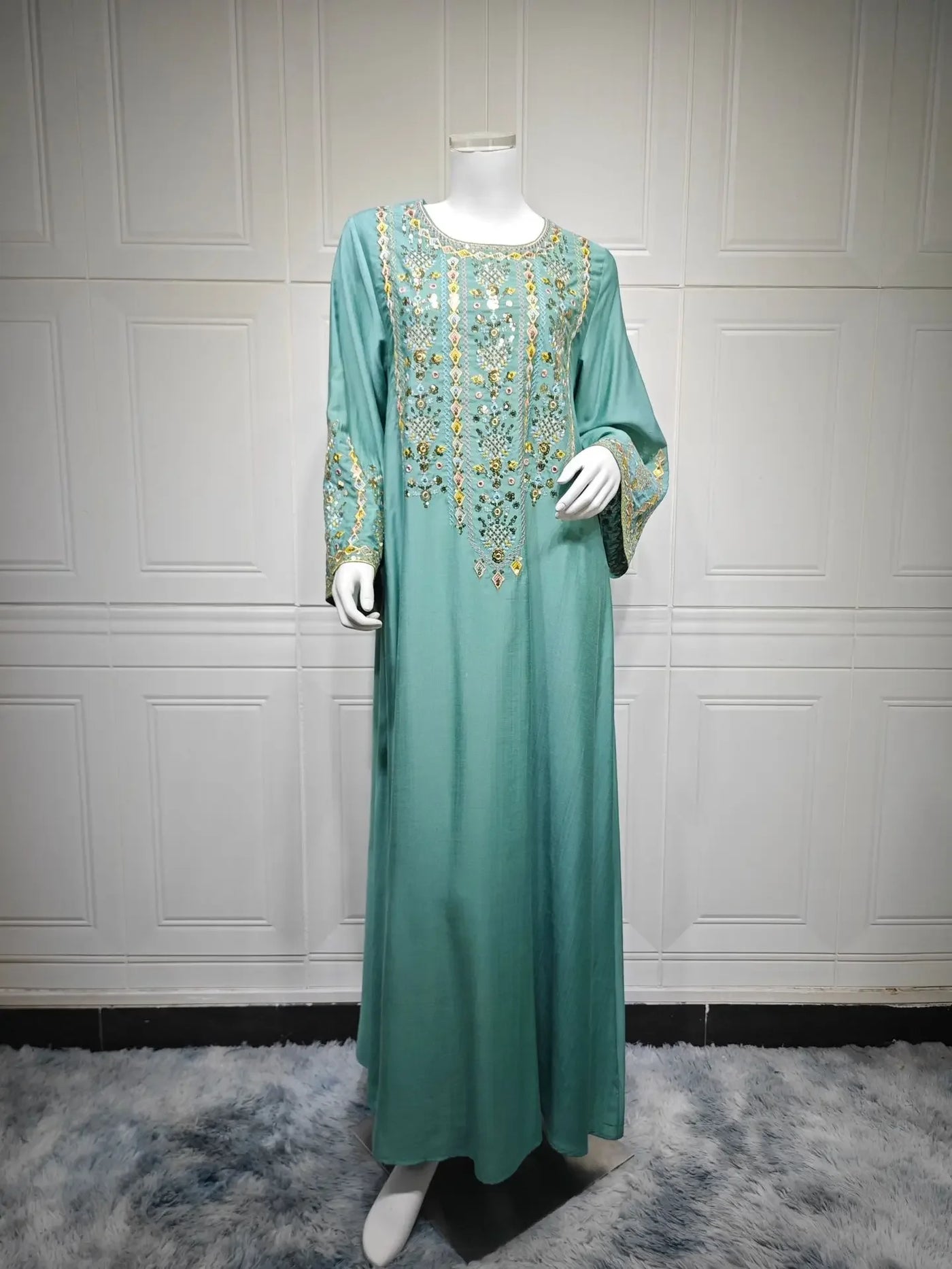 Noura Casablanca Jellaba