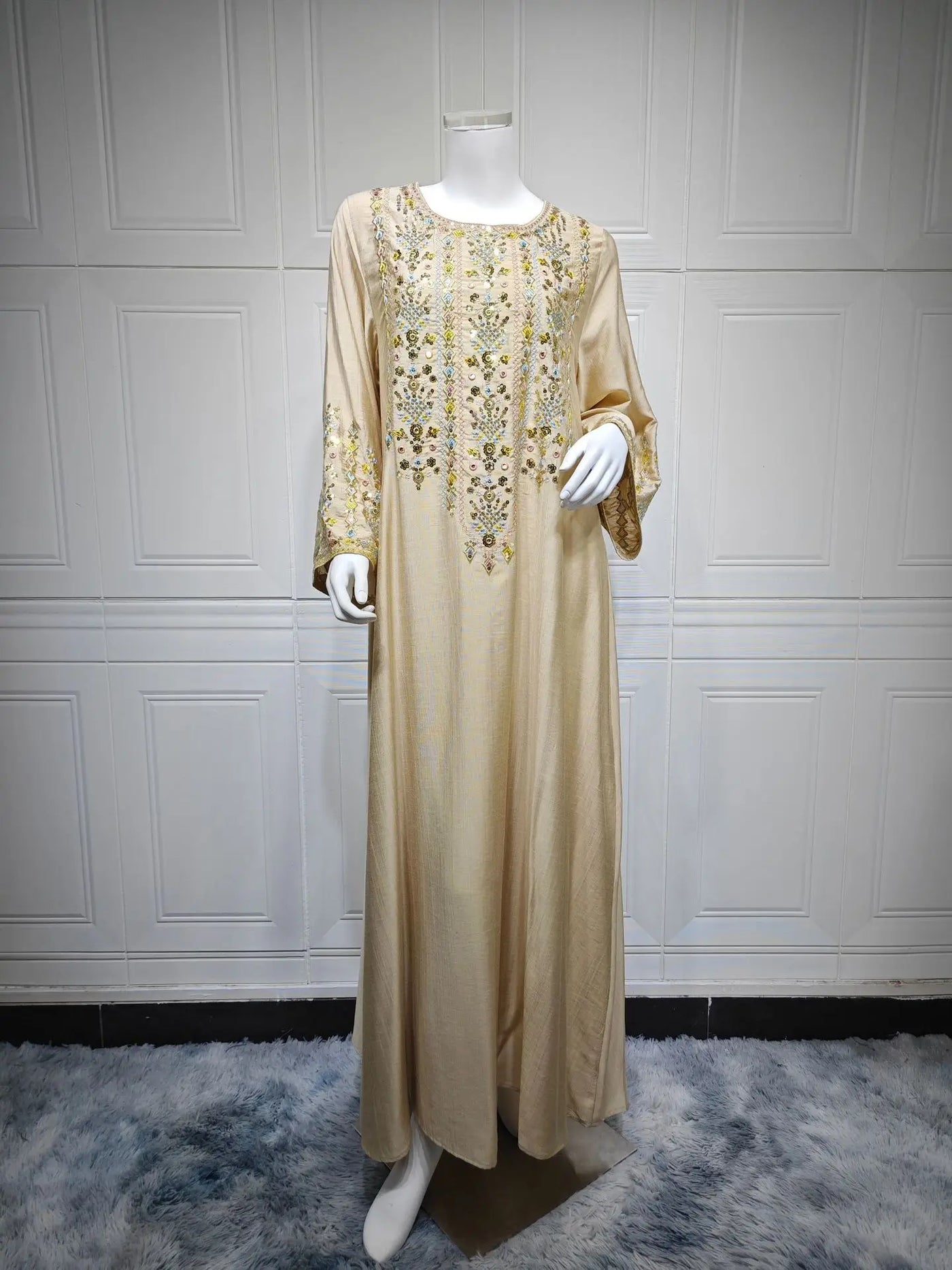 Noura Casablanca Jellaba