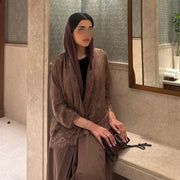 Noura Paris Abaya