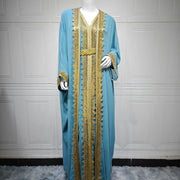 Noura Rotterdam Abaya