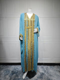 Noura Rotterdam Abaya