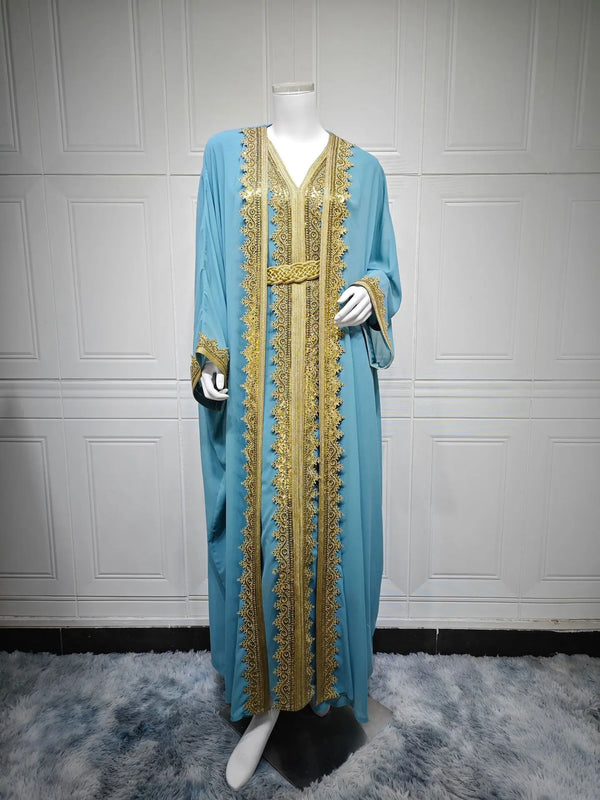 Noura Rotterdam Abaya