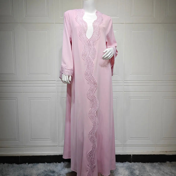 Noura Dubai Kaftan