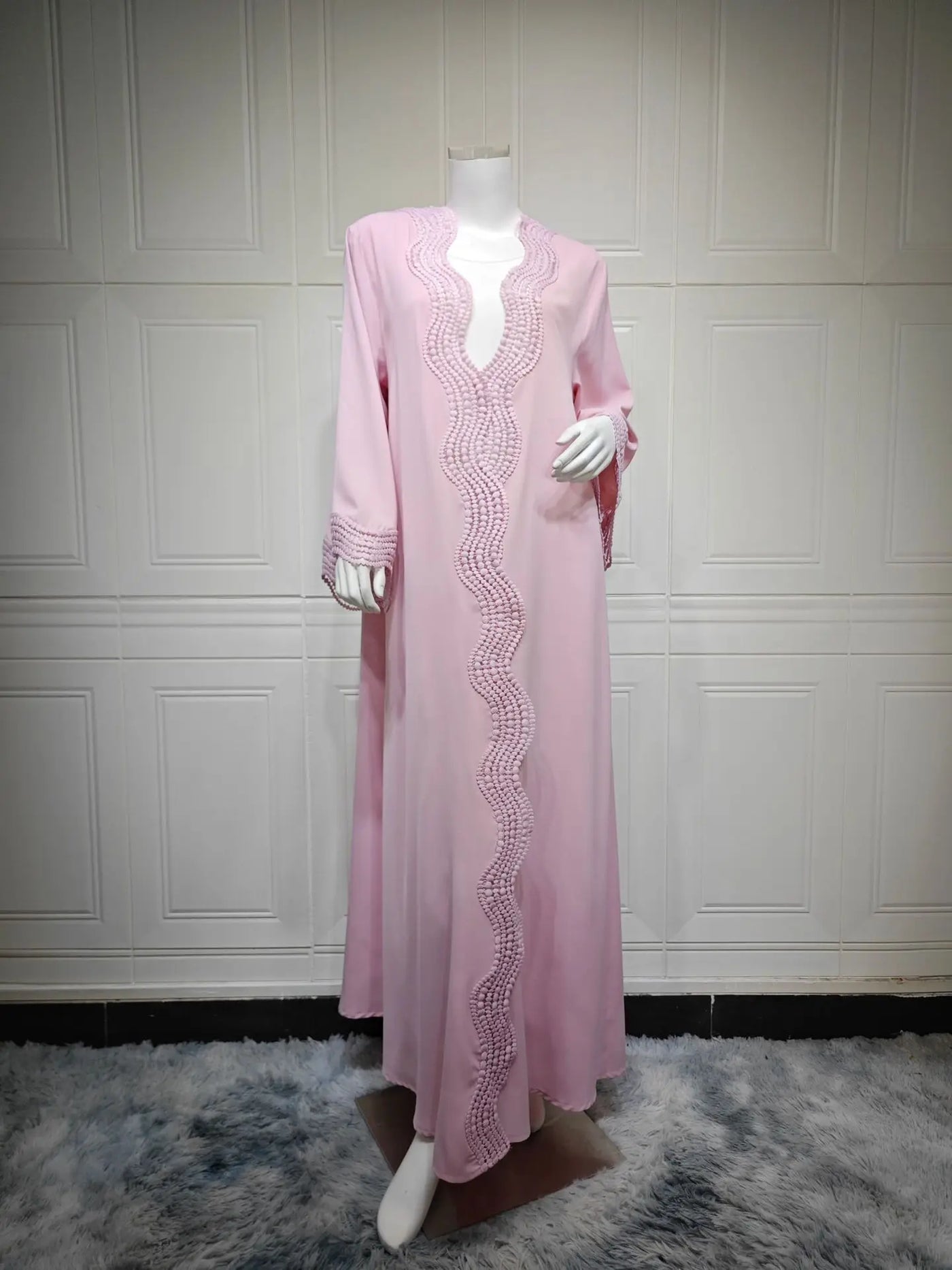 Noura Dubai Kaftan
