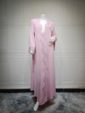 Noura Dubai Kaftan