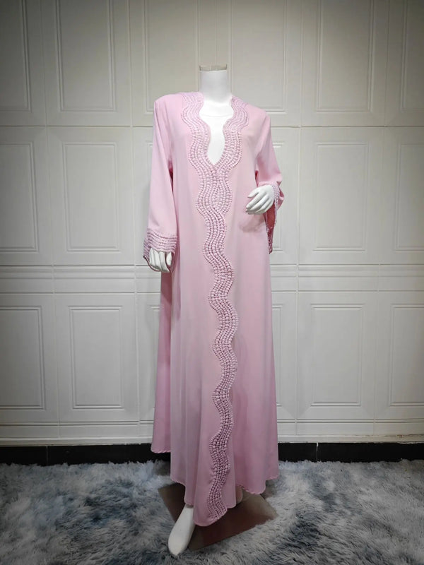 Noura Dubai Kaftan