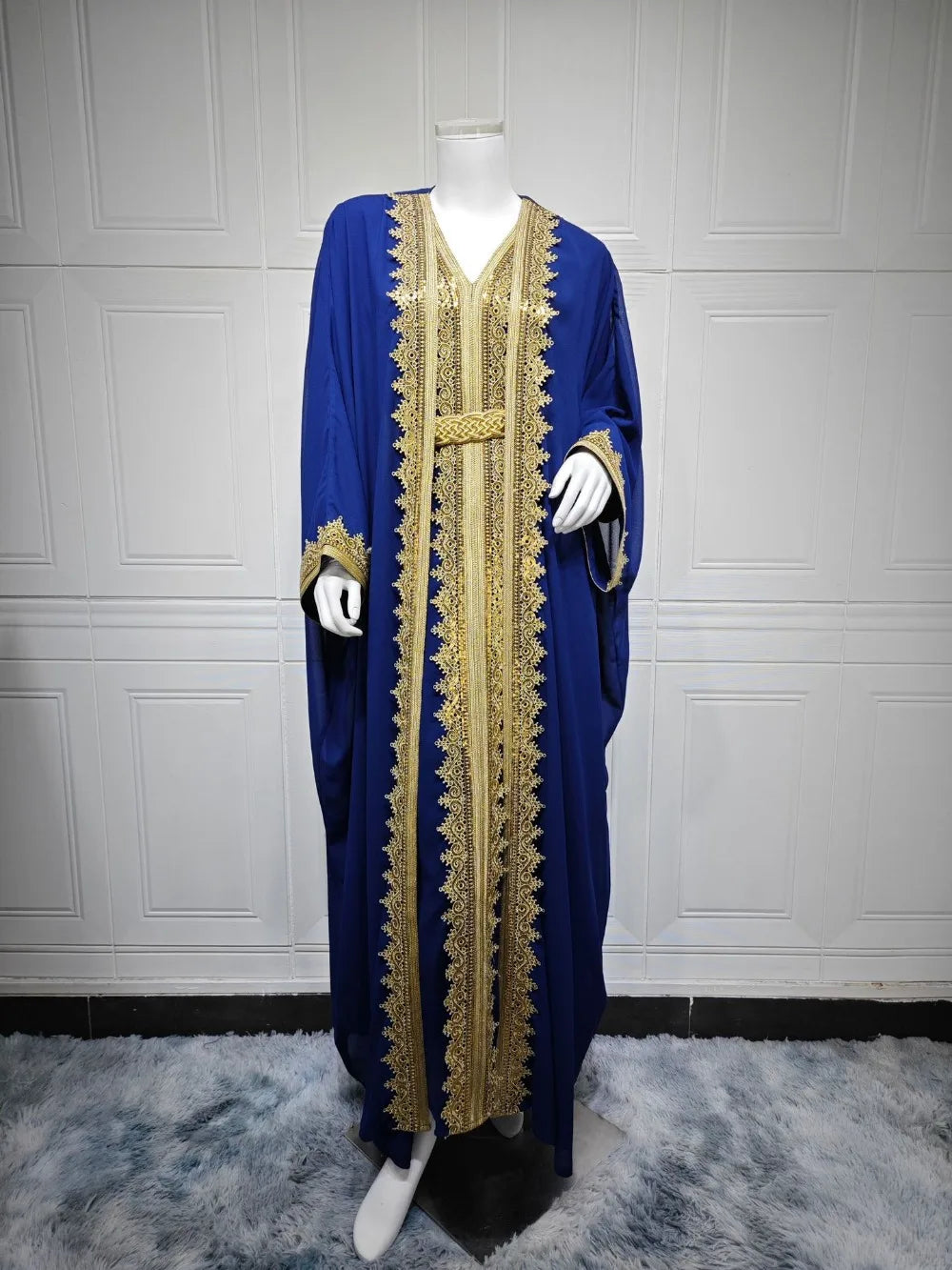Noura Rotterdam Abaya