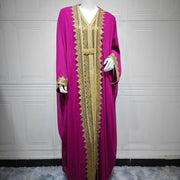 Noura Rotterdam Abaya
