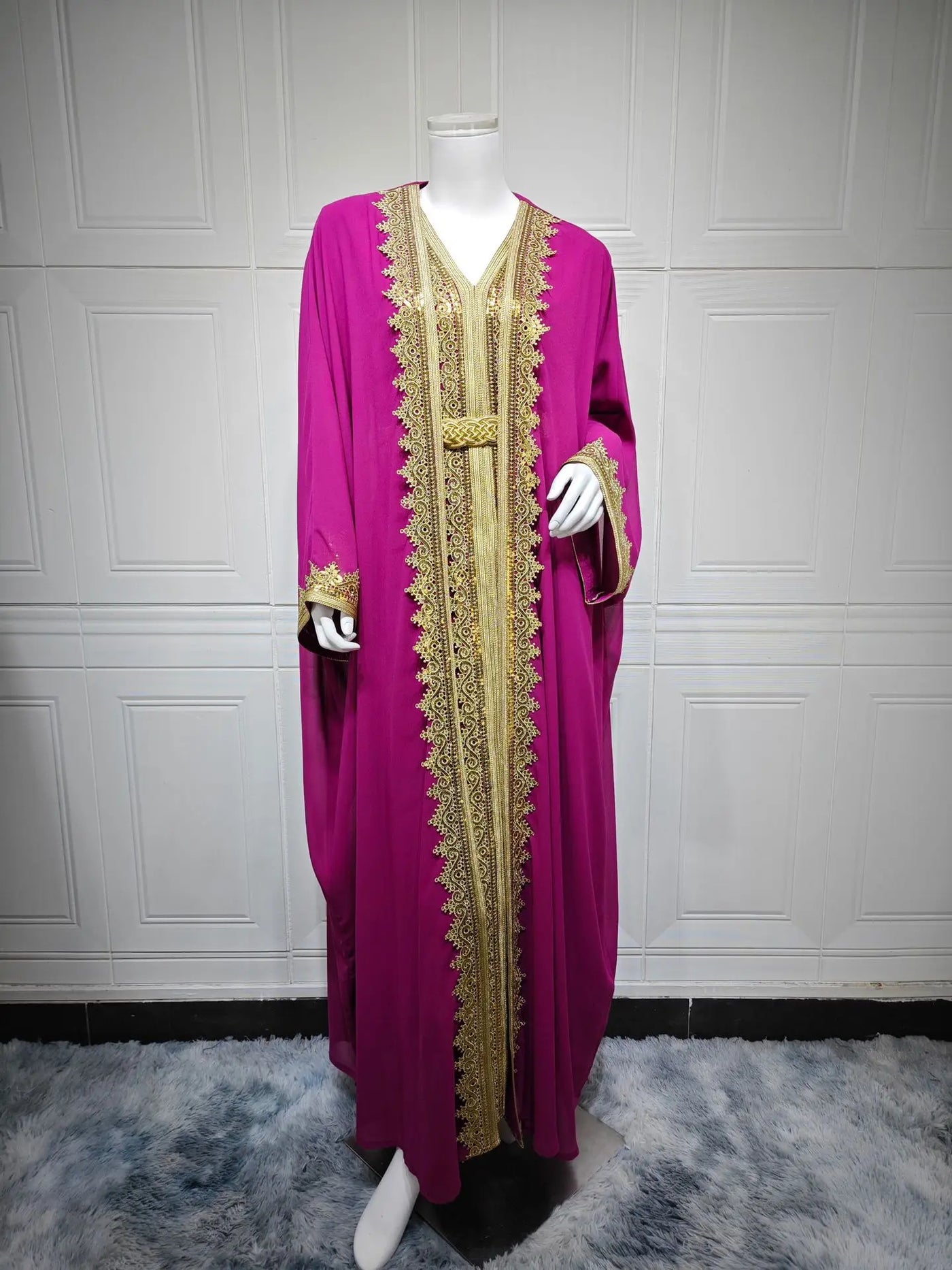 Noura Rotterdam Abaya