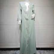 Noura Dubai Kaftan