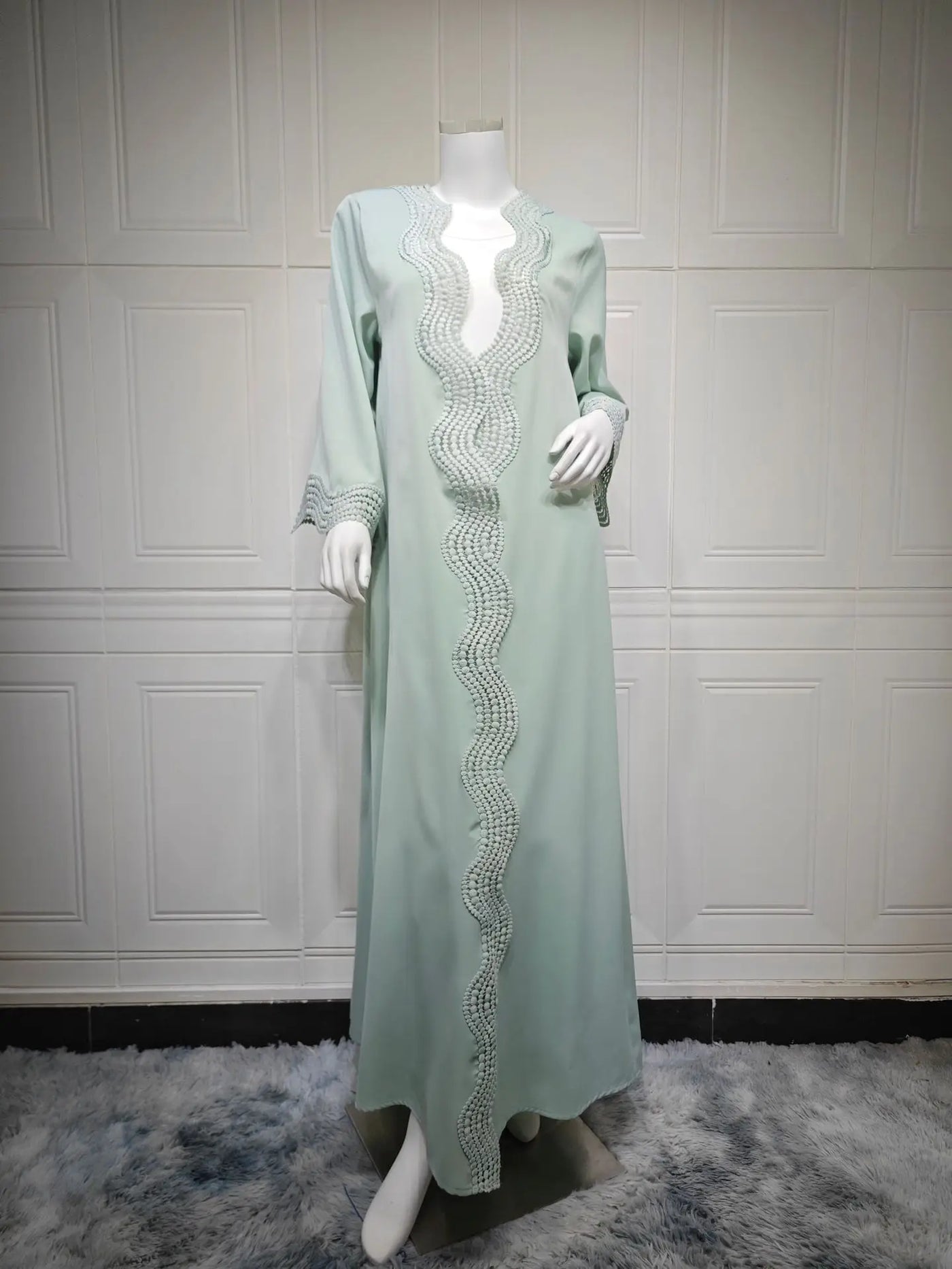 Noura Dubai Kaftan