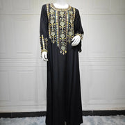 Noura Casablanca Jellaba