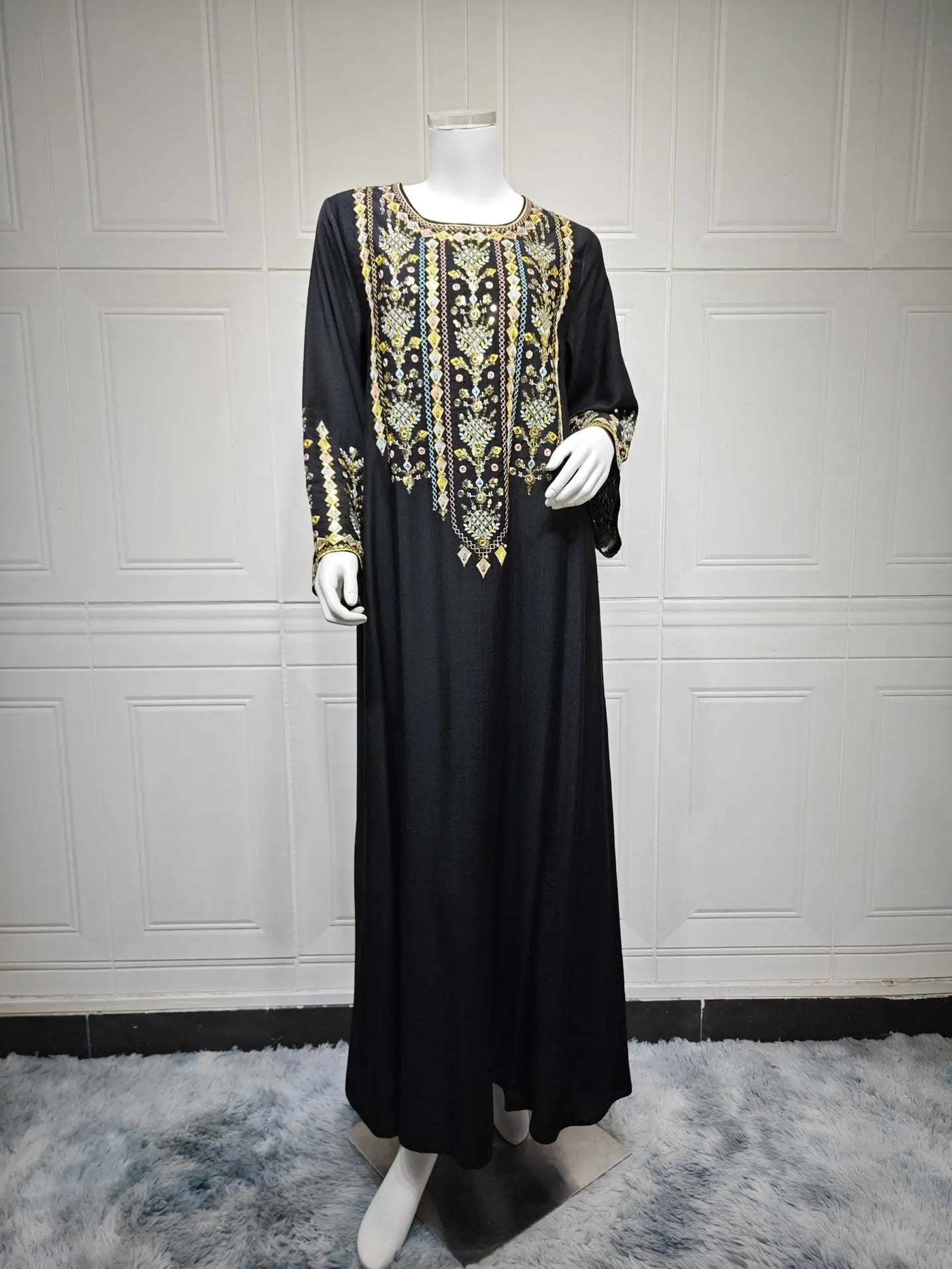 Noura Casablanca Jellaba