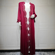 Noura Dubai Kaftan